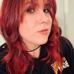 Meet your Posher, Maria